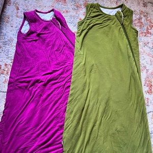 Kyte baby sleep sack